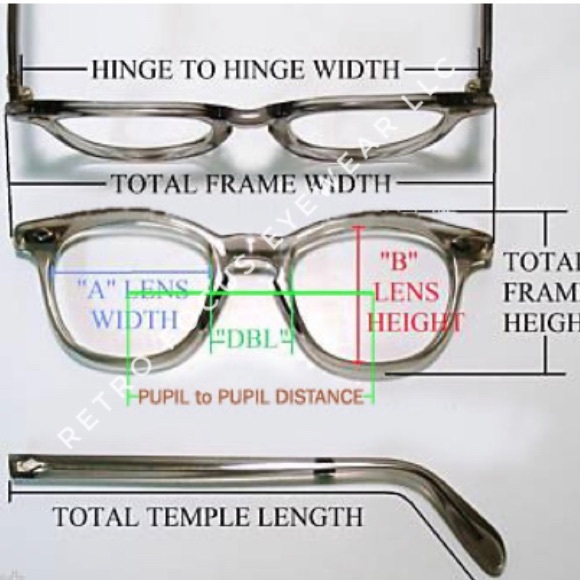 Oversized +2.75 Reading Glasses Round Metal Gold/Tortoise Frame - Picture 8 of 9